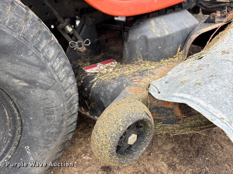image for item EW0082 Ariens 96046006301 lawn mower