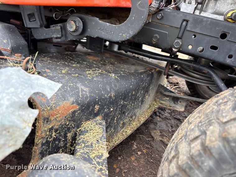 image for item EW0082 Ariens 96046006301 lawn mower