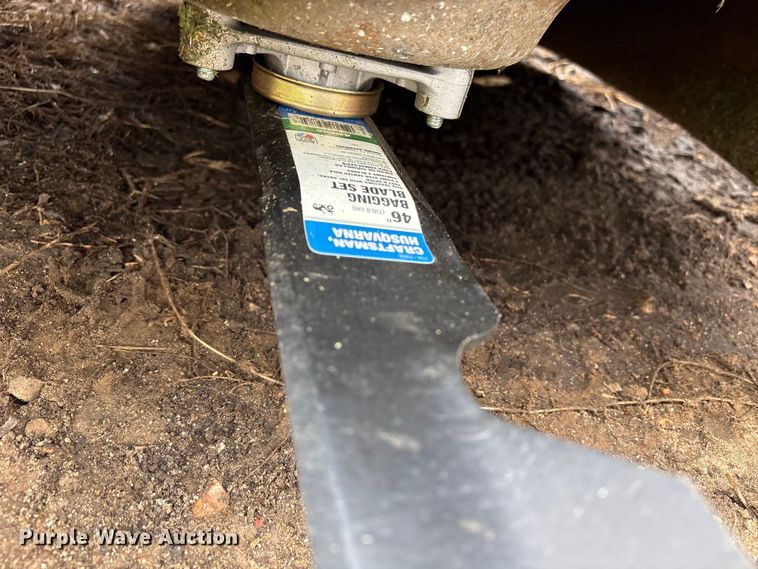 image for item EW0082 Ariens 96046006301 lawn mower
