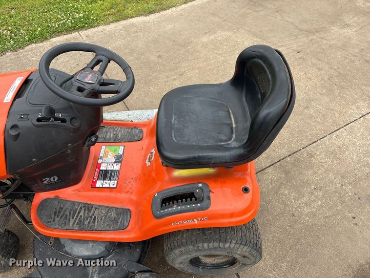 image for item EW0082 Ariens 96046006301 lawn mower