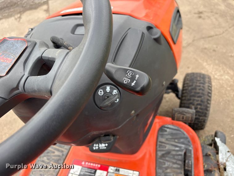 image for item EW0082 Ariens 96046006301 lawn mower