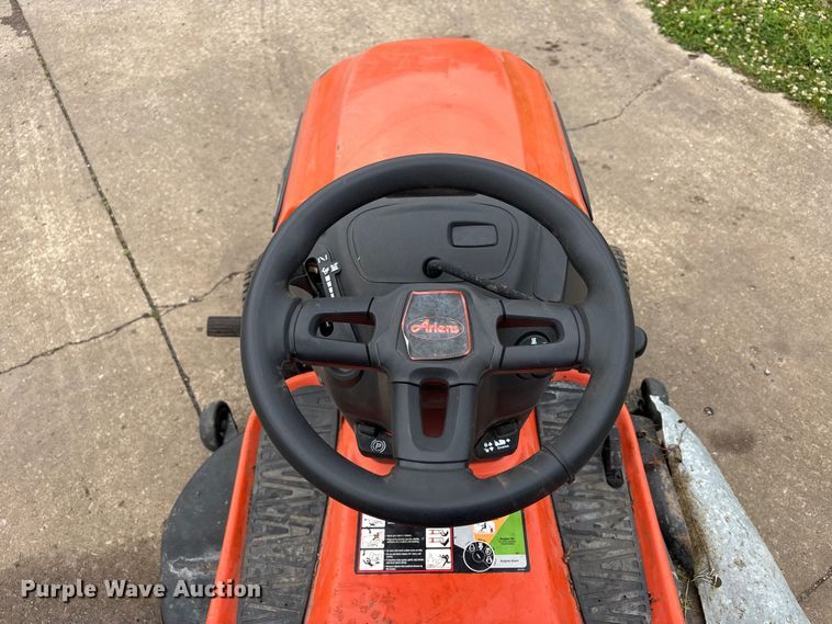 image for item EW0082 Ariens 96046006301 lawn mower