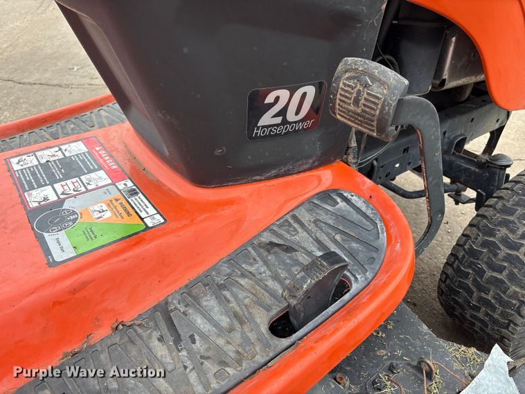 image for item EW0082 Ariens 96046006301 lawn mower