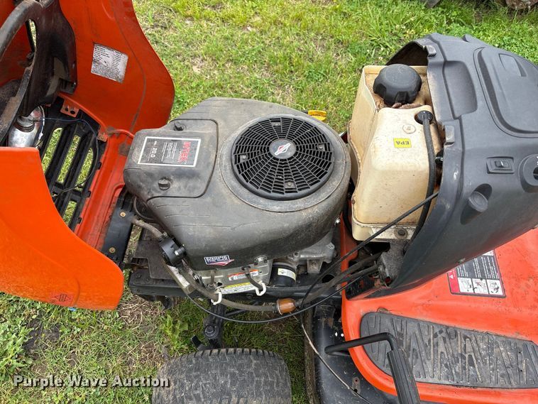 image for item EW0082 Ariens 96046006301 lawn mower