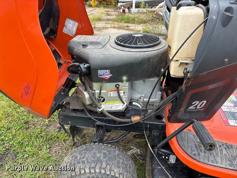 image for item EW0082 Ariens 96046006301 lawn mower