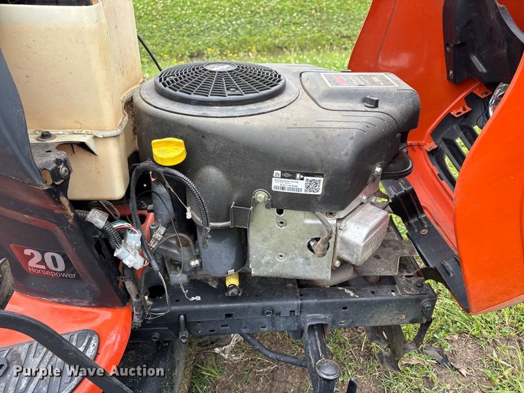 image for item EW0082 Ariens 96046006301 lawn mower