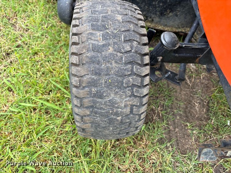 image for item EW0082 Ariens 96046006301 lawn mower