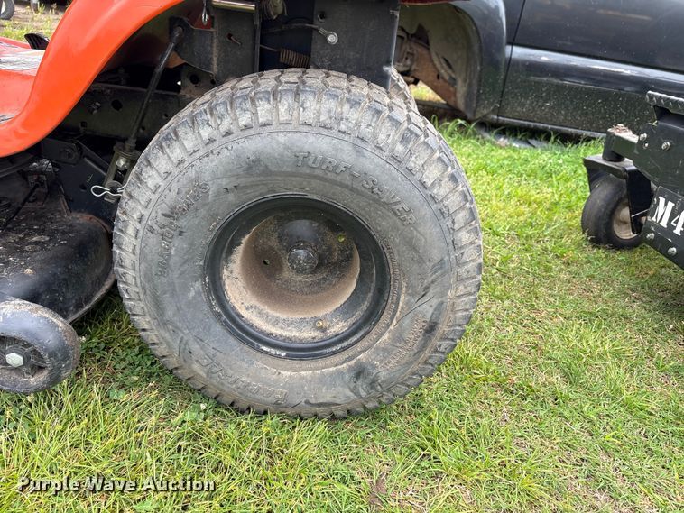 image for item EW0082 Ariens 96046006301 lawn mower