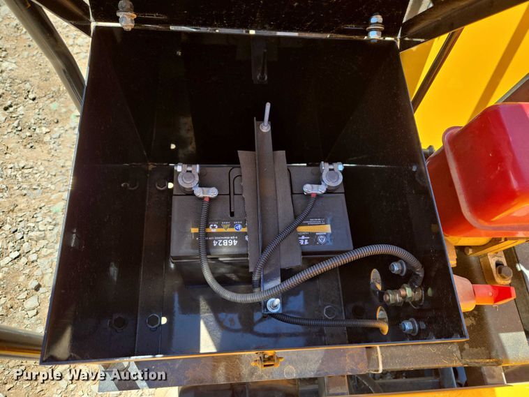 image for item EW0094 2025 IR IRD25 Dumper track carrier