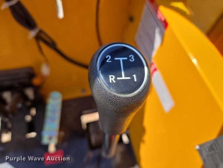 image for item EW0094 2025 IR IRD25 Dumper track carrier