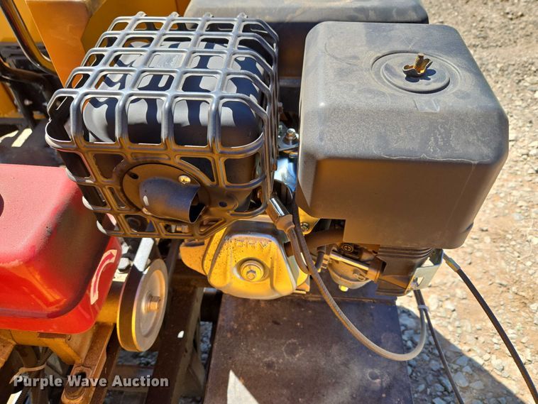 image for item EW0094 2025 IR IRD25 Dumper track carrier