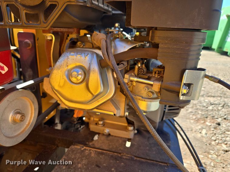 image for item EW0094 2025 IR IRD25 Dumper track carrier