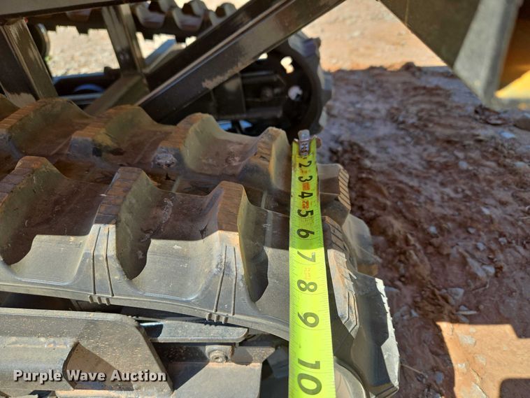 image for item EW0094 2025 IR IRD25 Dumper track carrier