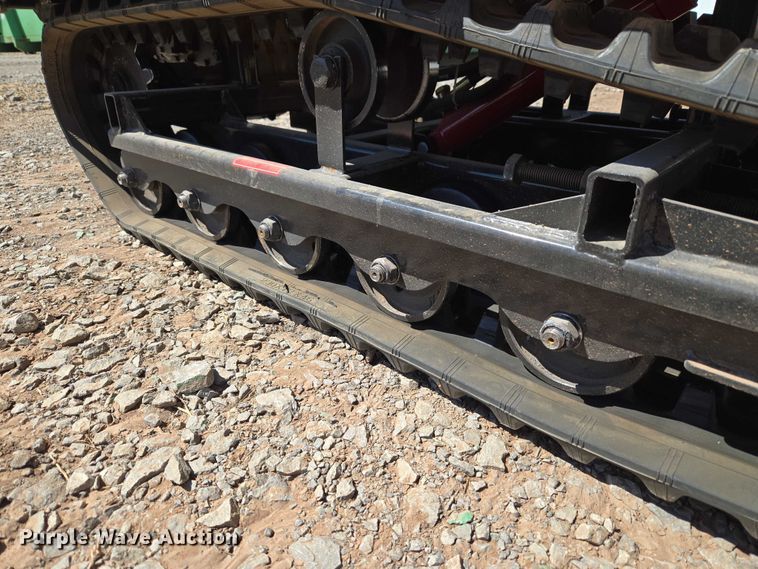 image for item EW0094 2025 IR IRD25 Dumper track carrier