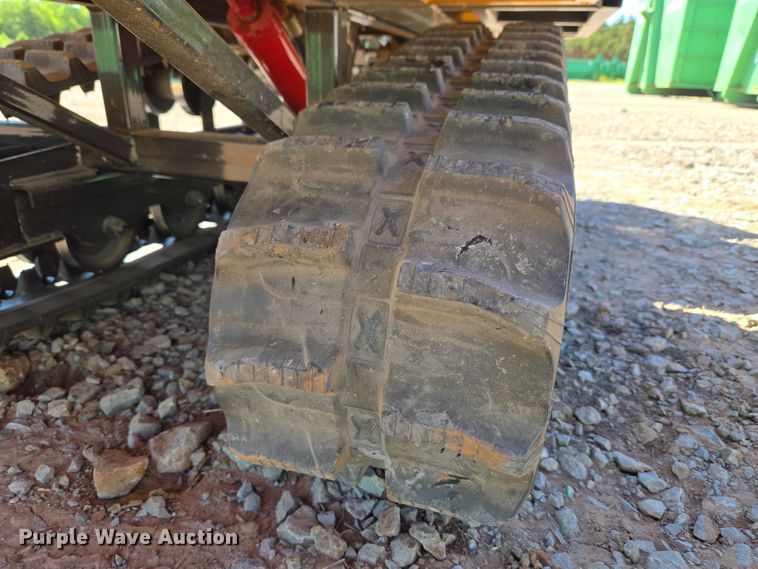 image for item EW0094 2025 IR IRD25 Dumper track carrier