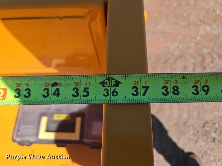image for item EW0095 2025 SDLANCH SDLD25 Dumper track carrier