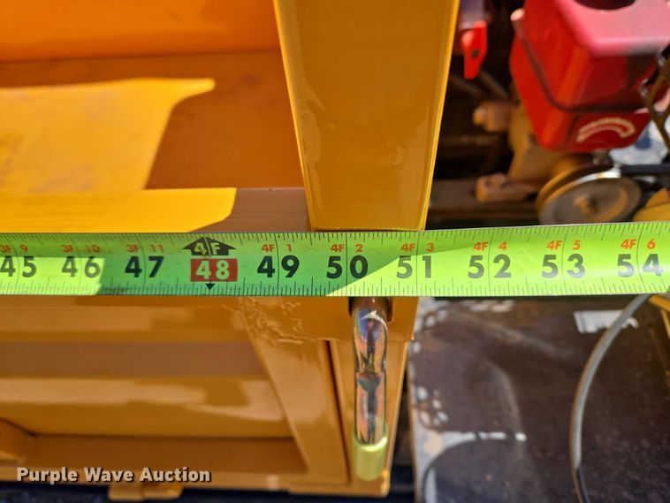 image for item EW0095 2025 SDLANCH SDLD25 Dumper track carrier
