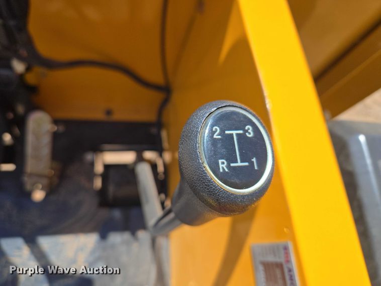 image for item EW0095 2025 SDLANCH SDLD25 Dumper track carrier