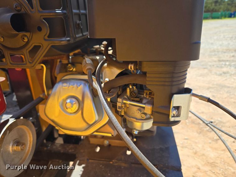 image for item EW0095 2025 SDLANCH SDLD25 Dumper track carrier