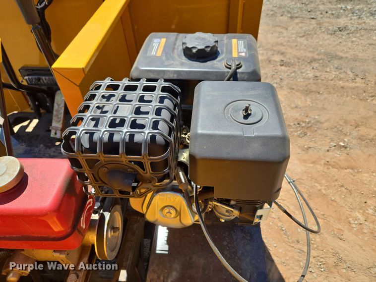 image for item EW0095 2025 SDLANCH SDLD25 Dumper track carrier