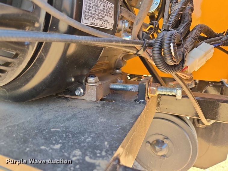 image for item EW0095 2025 SDLANCH SDLD25 Dumper track carrier