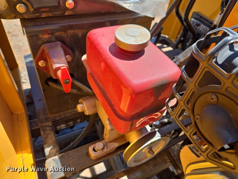 image for item EW0095 2025 SDLANCH SDLD25 Dumper track carrier