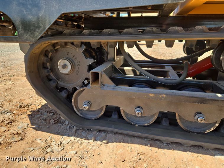 image for item EW0095 2025 SDLANCH SDLD25 Dumper track carrier