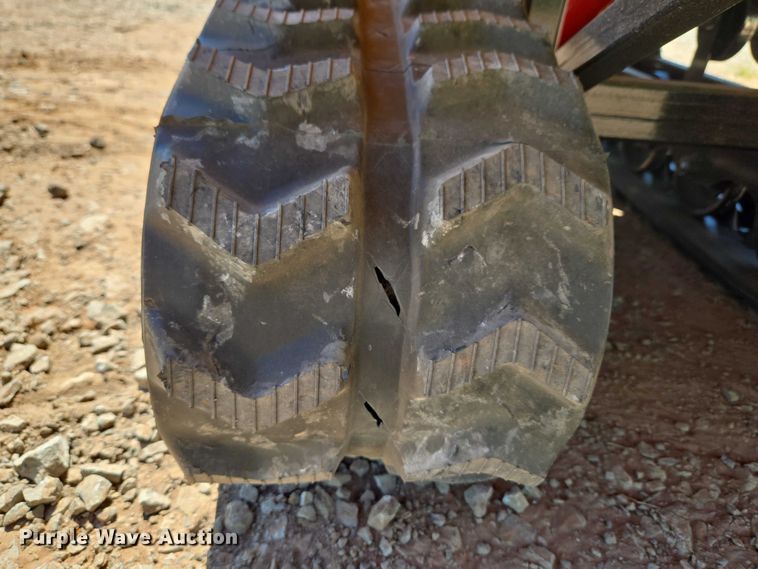 image for item EW0095 2025 SDLANCH SDLD25 Dumper track carrier