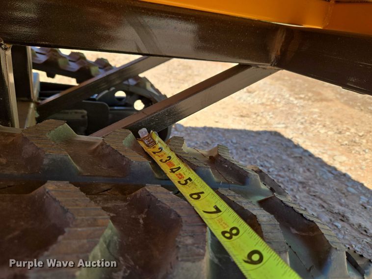 image for item EW0095 2025 SDLANCH SDLD25 Dumper track carrier
