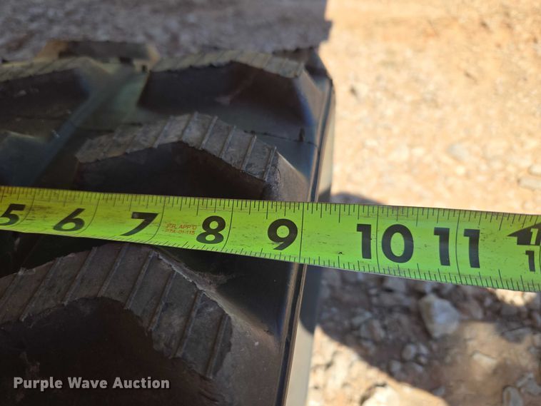 image for item EW0095 2025 SDLANCH SDLD25 Dumper track carrier