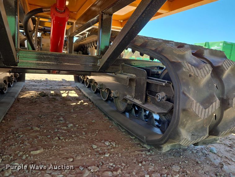 image for item EW0095 2025 SDLANCH SDLD25 Dumper track carrier