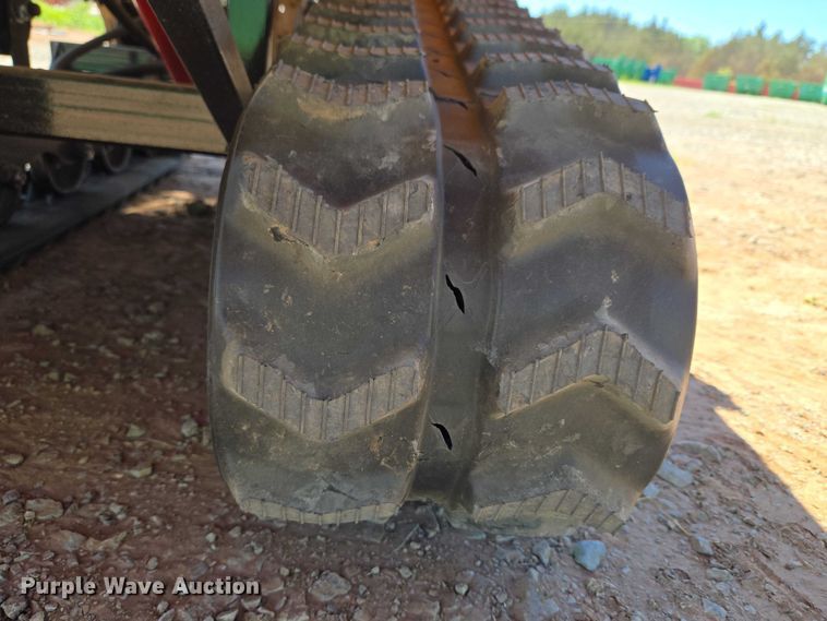 image for item EW0095 2025 SDLANCH SDLD25 Dumper track carrier