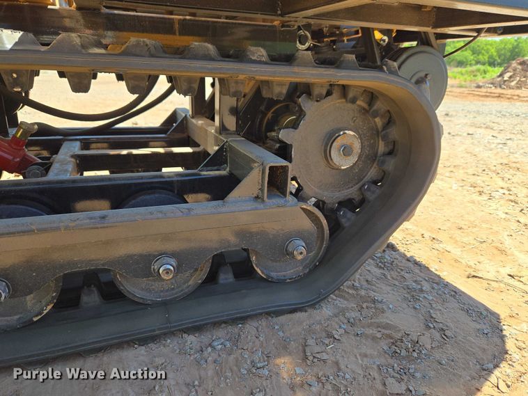 image for item EW0095 2025 SDLANCH SDLD25 Dumper track carrier