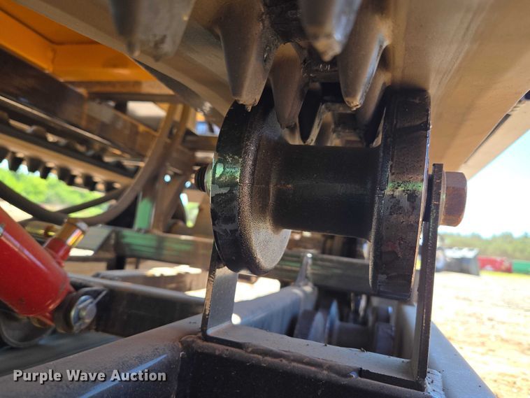 image for item EW0095 2025 SDLANCH SDLD25 Dumper track carrier