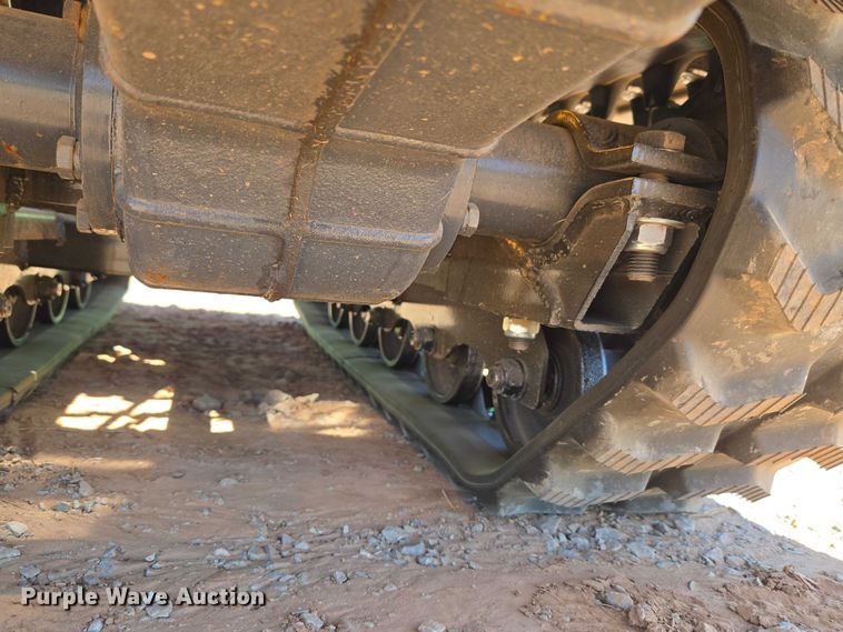 image for item EW0095 2025 SDLANCH SDLD25 Dumper track carrier