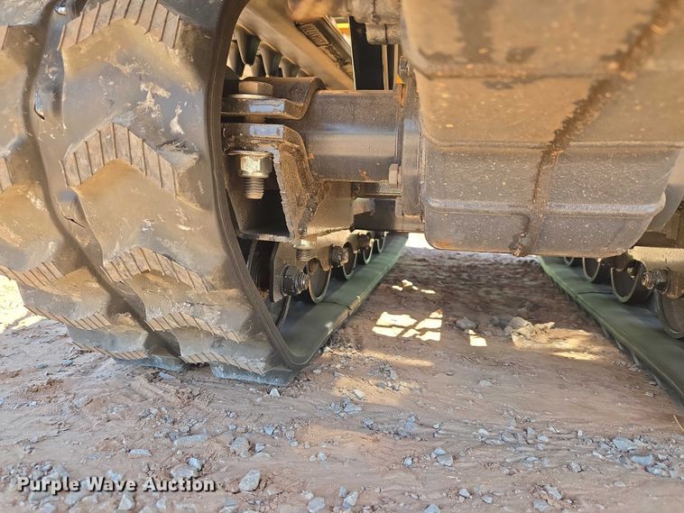 image for item EW0095 2025 SDLANCH SDLD25 Dumper track carrier