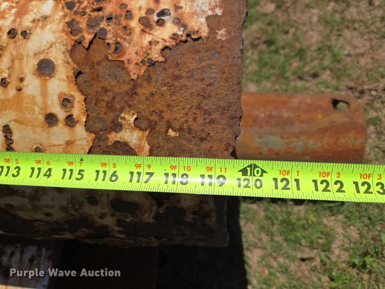 image for item EW0098 Approximately (51) sticks of pipe