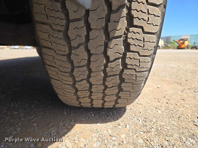 image for item EW0103 2017 Ford F150 Crew Cab pickup truck