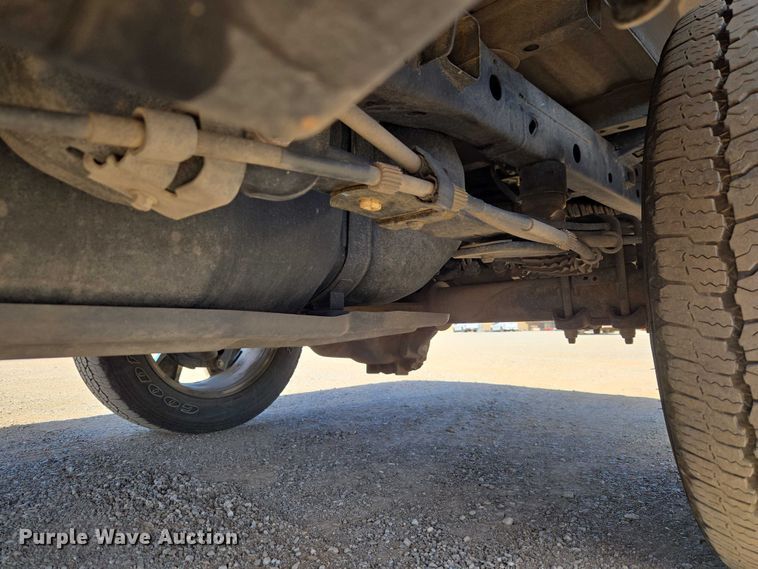 image for item EW0103 2017 Ford F150 Crew Cab pickup truck