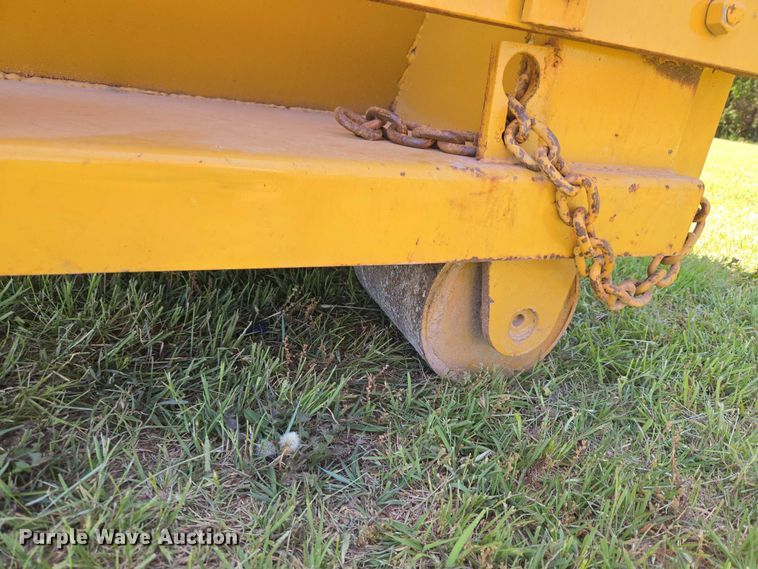 image for item EW0107 Roll offs roll off dumpster