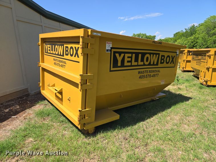 Roll offs roll off dumpster