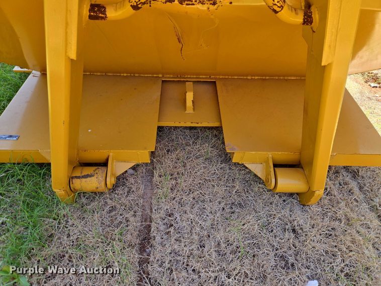 image for item EW0108 Roll offs roll off dumpster