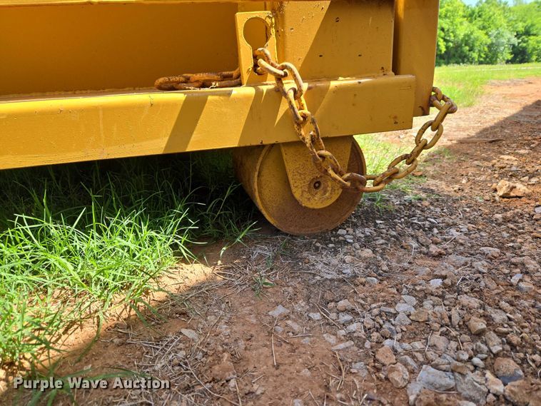 image for item EW0108 Roll offs roll off dumpster