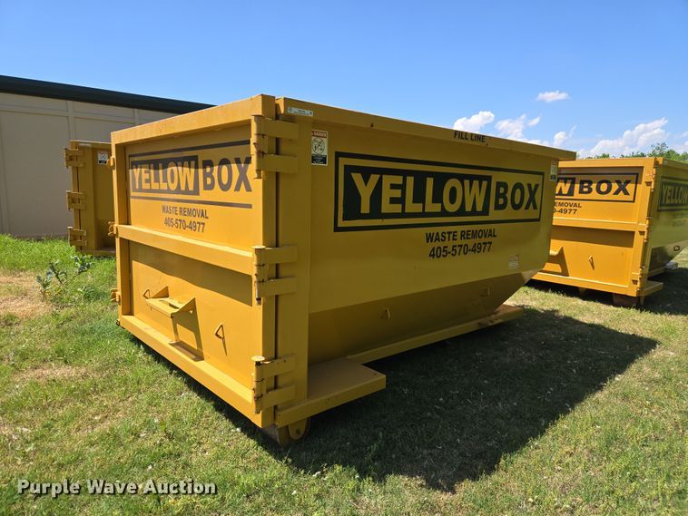 Roll Offs roll off dumpster