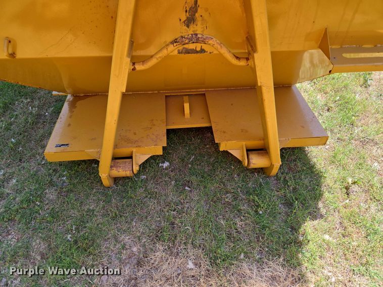 image for item EW0109 Roll Offs roll off dumpster
