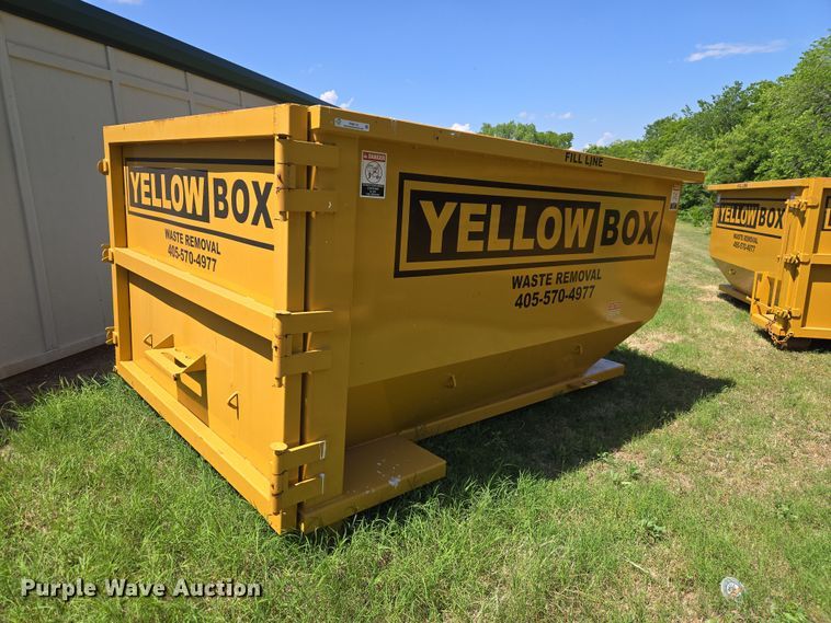 Roll Offs roll off dumpster
