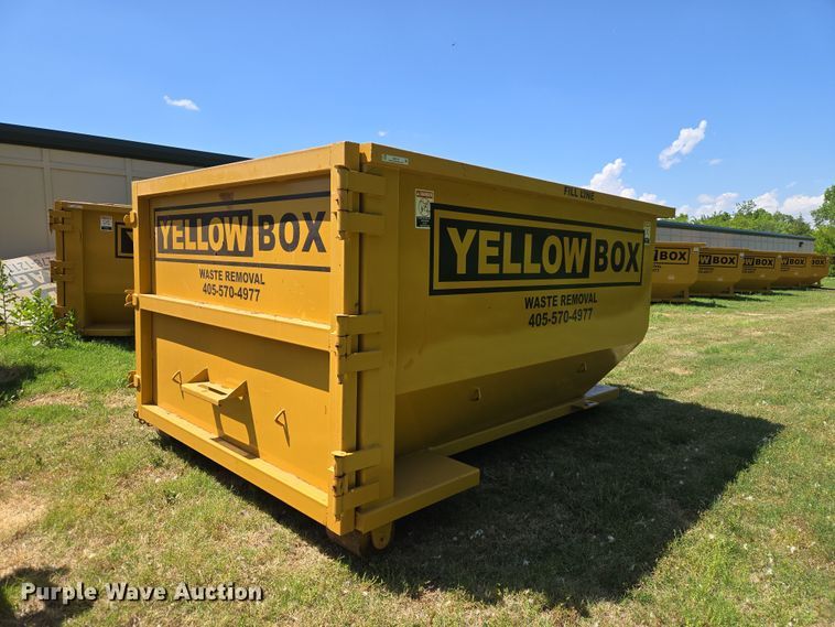 Roll Offs roll off dumpster