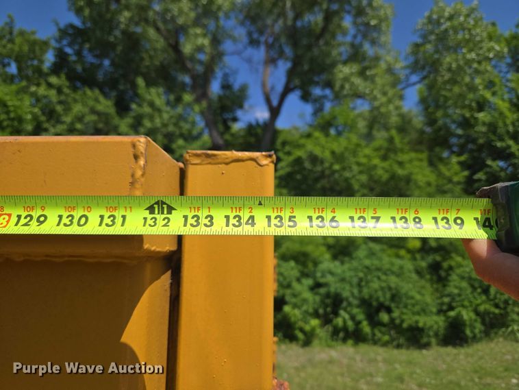 image for item EW0111 Roll Offs roll off dumpster