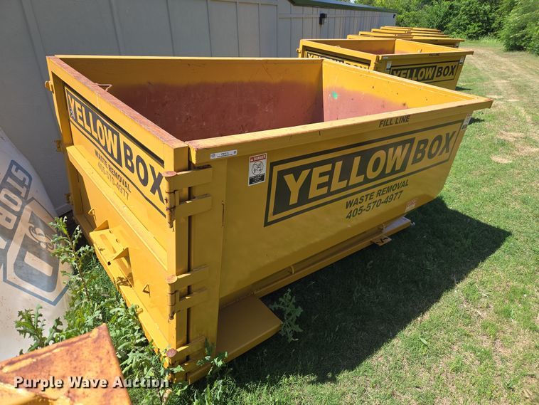 Roll Offs roll off dumpster