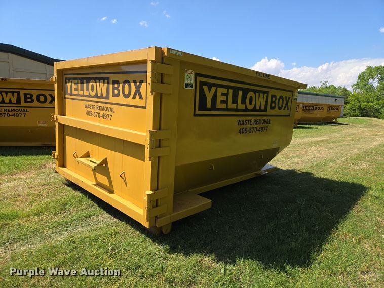 Roll Offs roll off dumpster